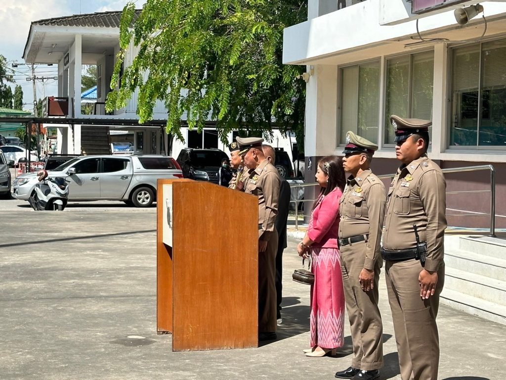 LINE_ALBUM_วันตำรวจ 67_250227_43